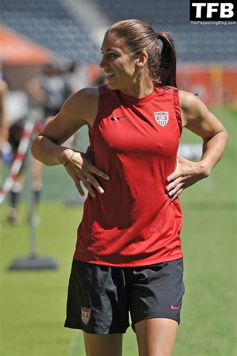 hope solo fappening